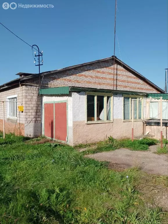 Дом в Республика Башкортостан, Октябрьский (78.7 м) - Фото 0