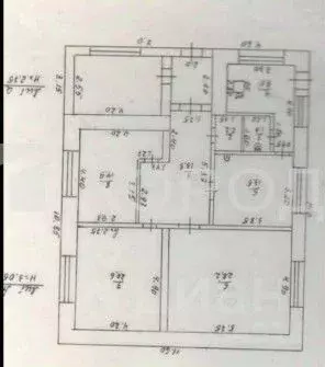 Дом в Алтайский край, Павловский район, пос. Комсомольский Степная ... - Фото 2
