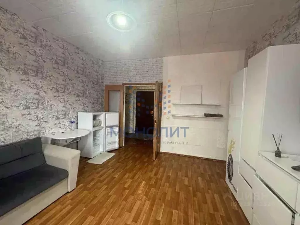 1-к кв. Москва 3-я Богатырская ул., 3 (38.4 м) - Фото 2