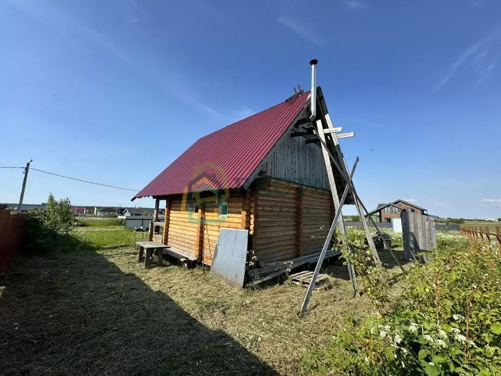 Участок в Ленинградская область, Ломоносовский район, Аннинское ... - Фото 2