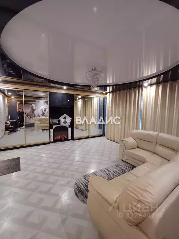 Дом в Московская область, Красногорск Опалиха мкр, Новая Московская ... - Фото 1