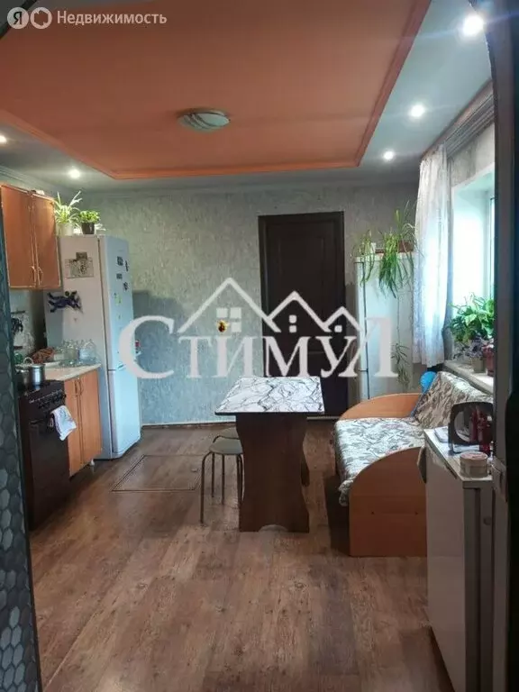 Дом в Черногорск, улица Тельмана, 3 (82 м) - Фото 0