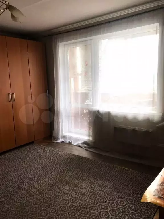 1-к. квартира, 32 м, 7/9 эт. - Фото 0