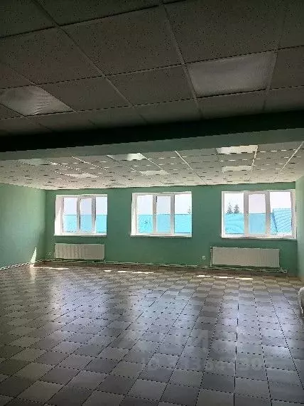 Помещение свободного назначения в Татарстан, Лаишево Советская ул., 1 ... - Фото 2