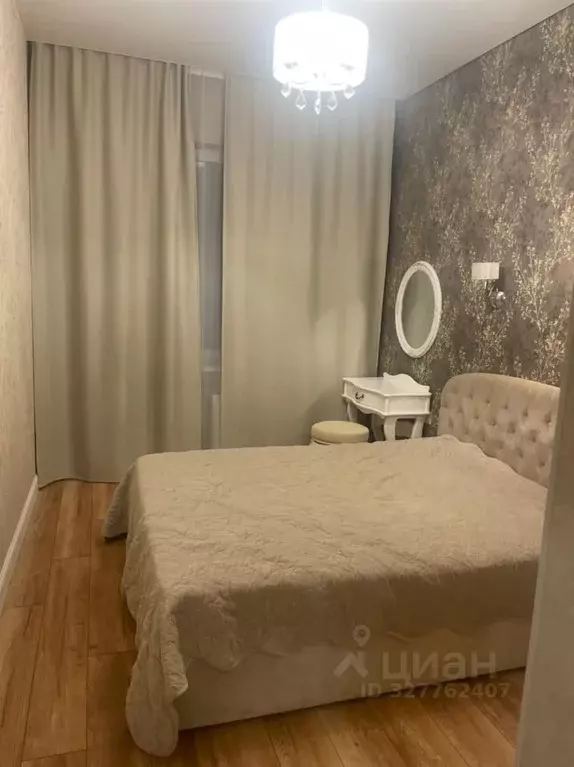 1-к кв. Санкт-Петербург ул. Оптиков, 37 (48.0 м) - Фото 1