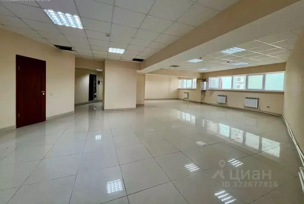 Помещение свободного назначения в Краснодарский край, Сочи Новый Сочи ... - Фото 1