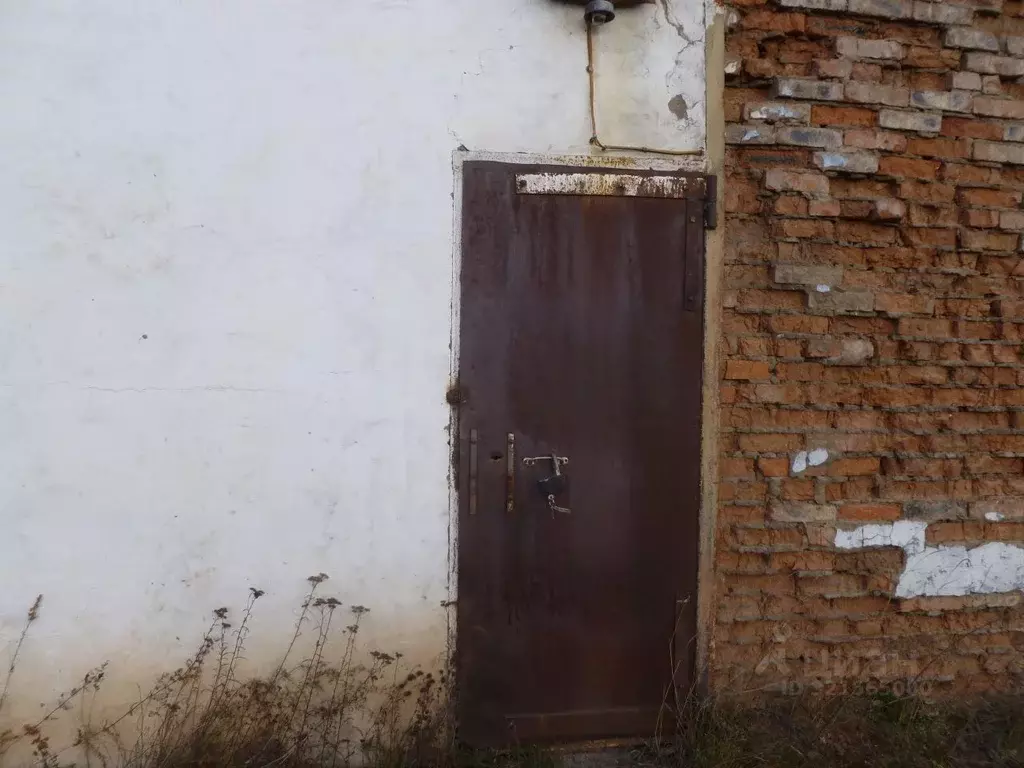 Помещение свободного назначения в Красноярский край, Ермаковский ... - Фото 2