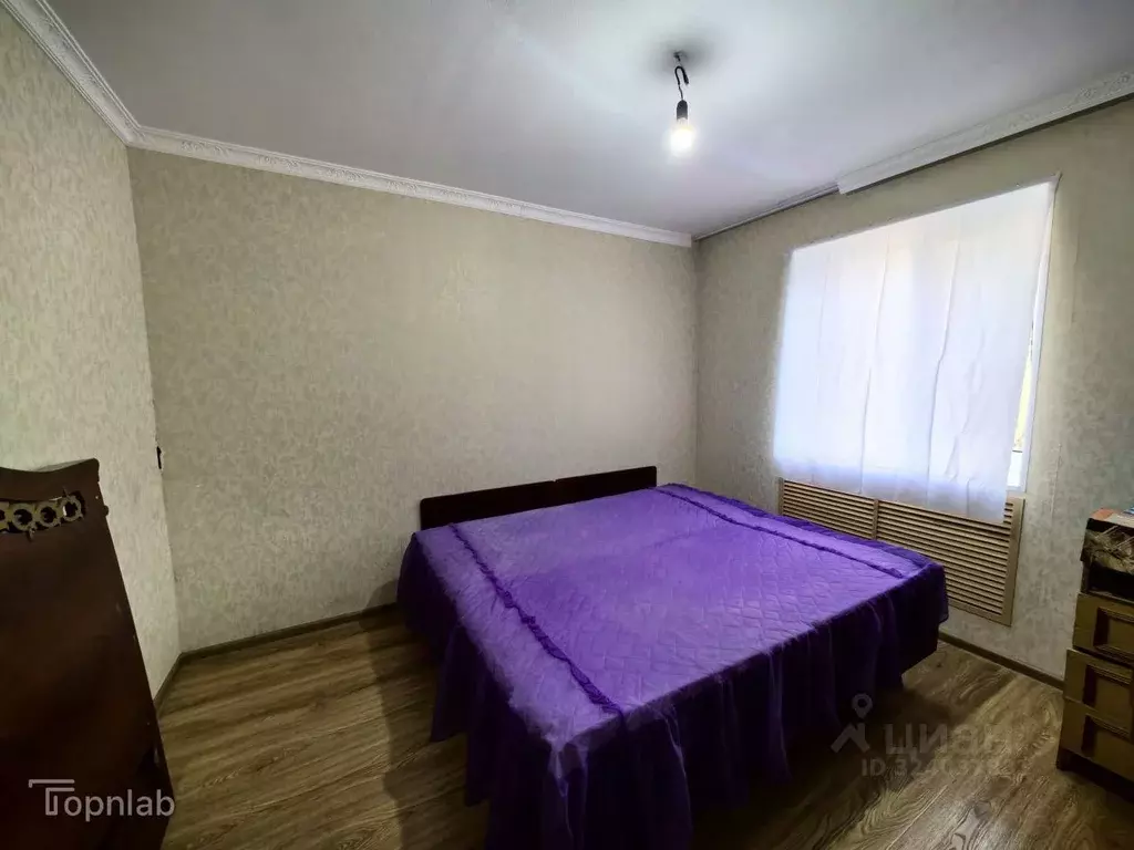 Дом в Кабардино-Балкария, Нарткала Урванский район, Красная ул., 85 ... - Фото 2