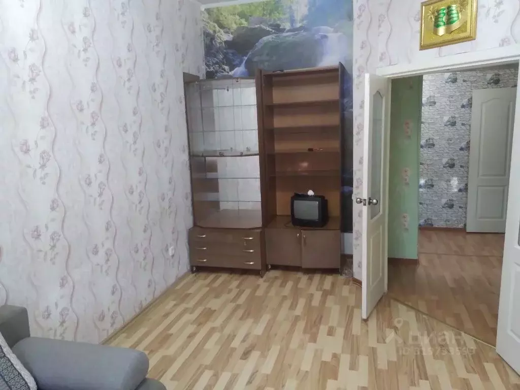 1-к кв. Удмуртия, Ижевск ул. Городок Машиностроителей, 120 (33.4 м) - Фото 1