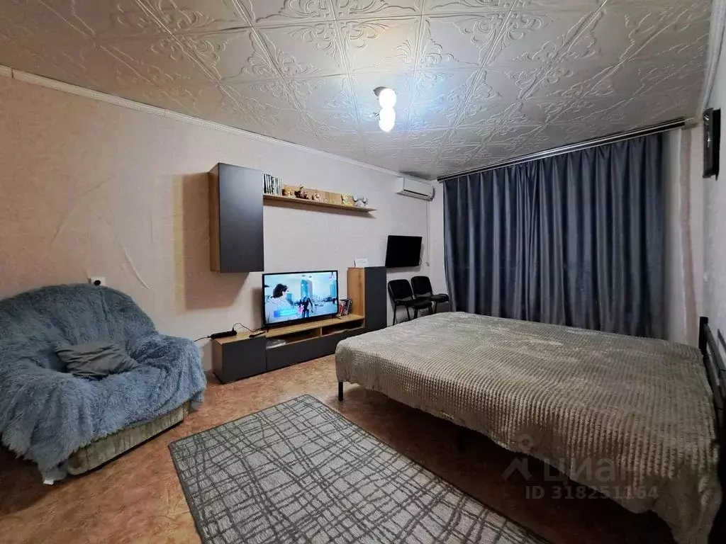 3-к кв. Ростовская область, Морозовск ул. Зеленского, 68 (63.0 м) - Фото 1