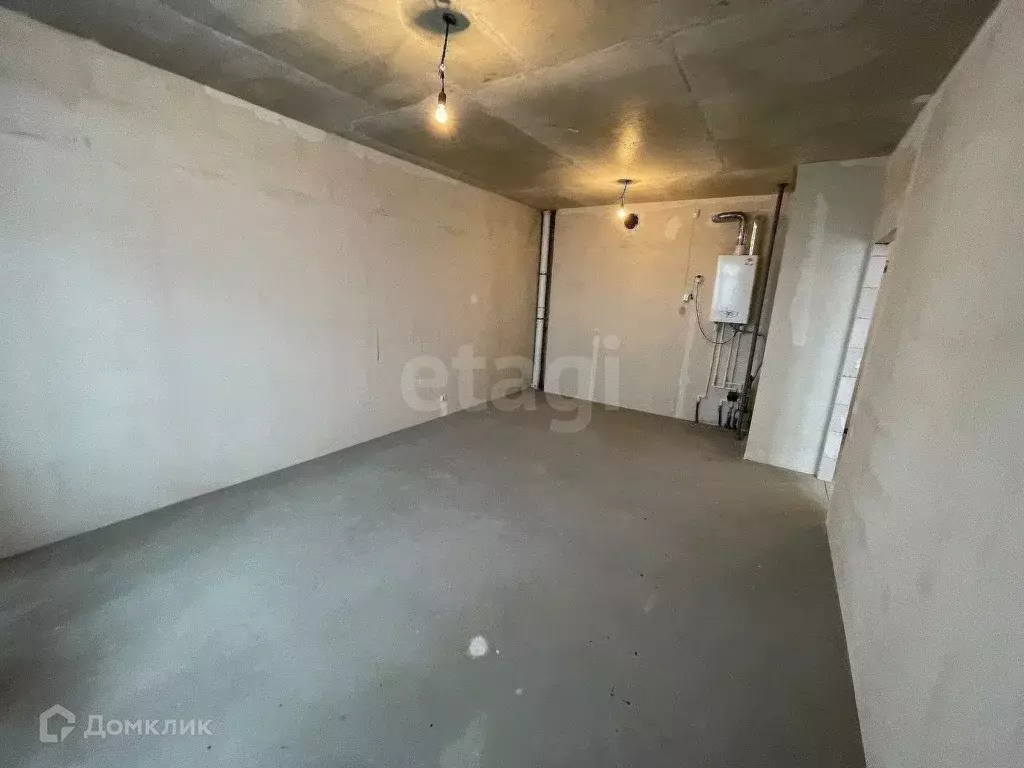 Продаётся 1-к квартира, 48 м - Фото 1