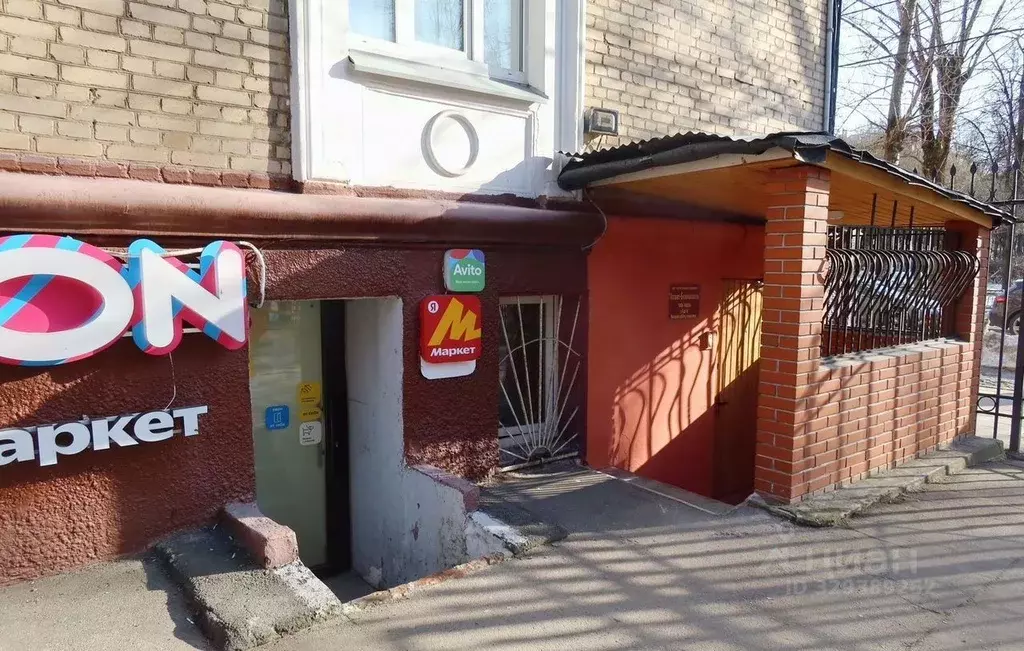 Офис в Москва 2-я Песчаная ул., 5 (166 м) - Фото 1