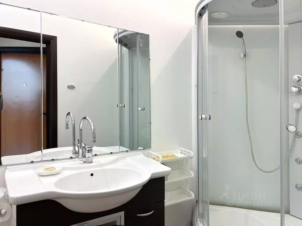 1-к кв. Тюменская область, Тюмень ул. Малыгина, 90 (32.0 м) - Фото 1