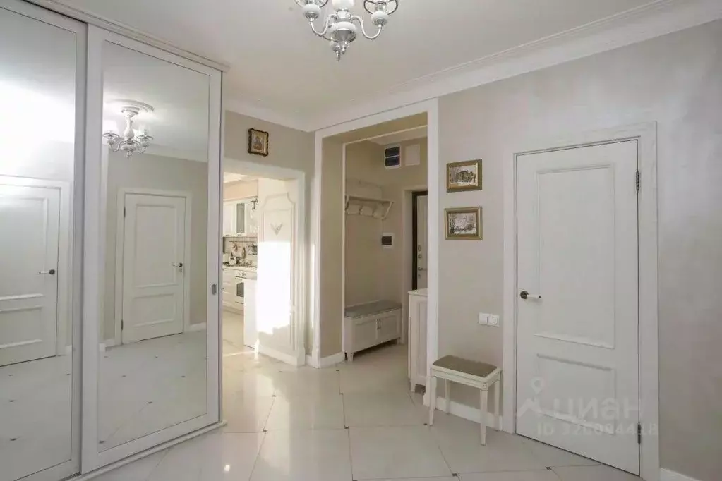 3-к кв. Иркутская область, Иркутский муниципальный округ, пос. ... - Фото 1