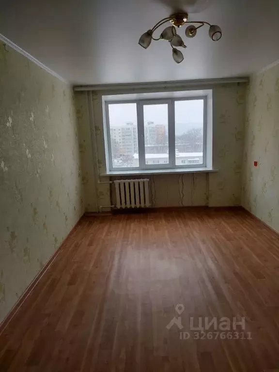 3-к кв. Самарская область, Жигулевск В-1 мкр, 21 (59.1 м) - Фото 0