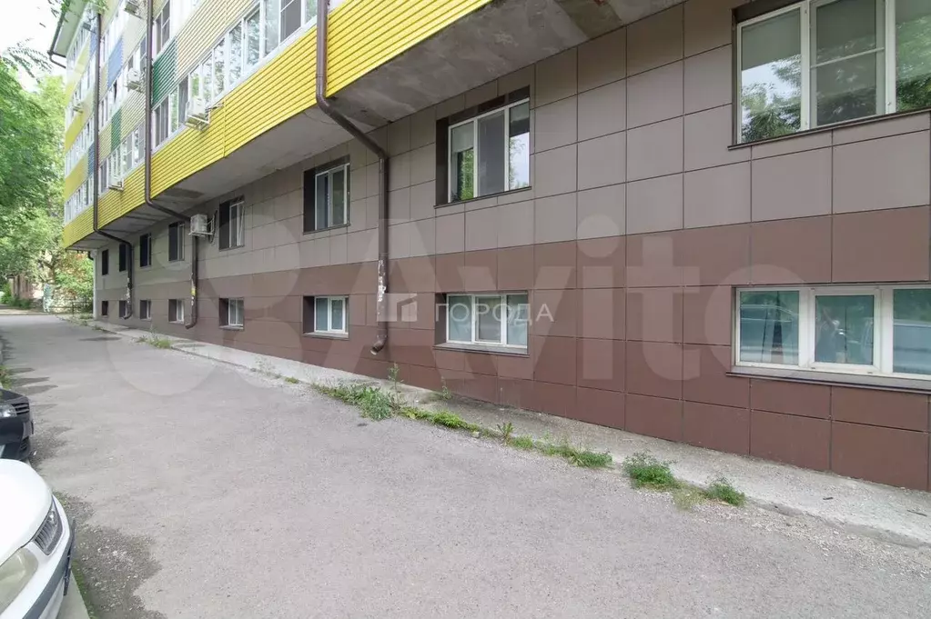 Продам помещение свободного назначения, 482.6 м - Фото 1