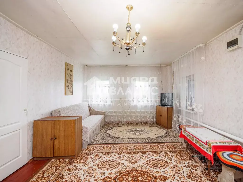Дом в Омская область, Омск ул. 13-я Самарская (58 м) - Фото 0