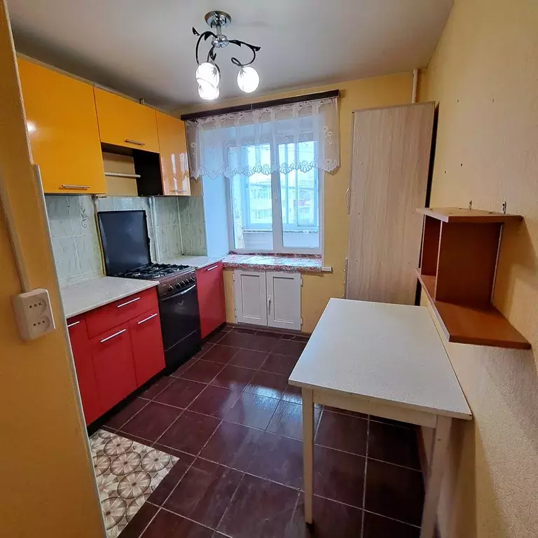 Продаётся 1-к квартира, 33.9 м - Фото 0