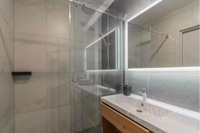 1-к кв. Санкт-Петербург дор. На Турухтанные острова, 5к1 (22.0 м) - Фото 2