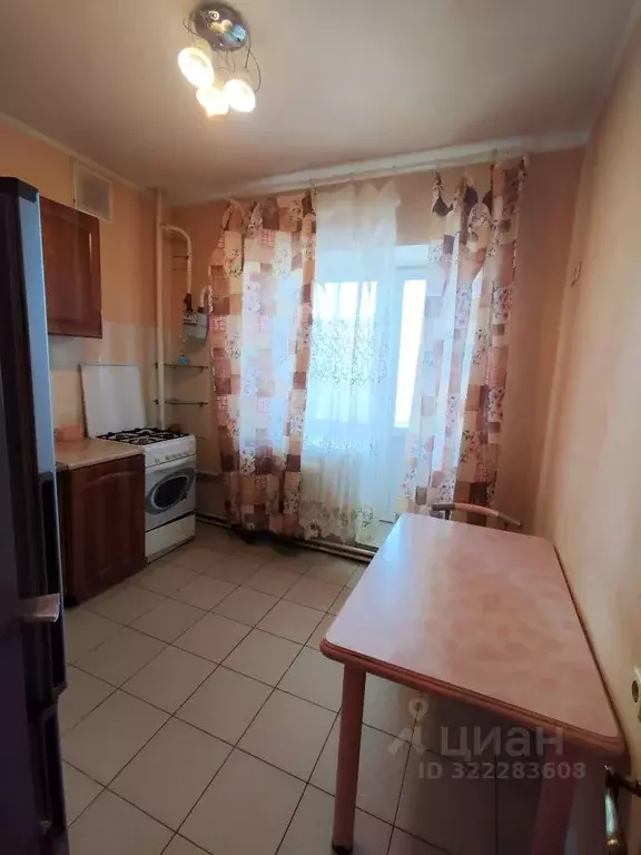 1-к кв. Тверская область, Тверь ул. 2-я Металлистов, 4к1 (38.6 м) - Фото 1