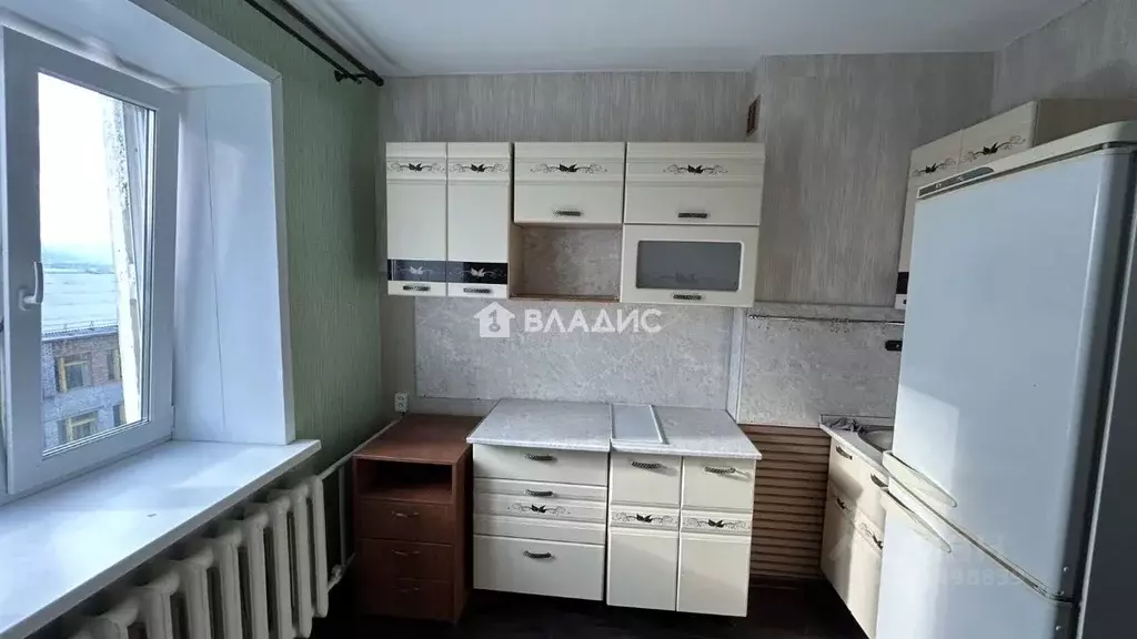 2-к кв. Бурятия, Улан-Удэ Энергетик мкр, 45 (48.0 м) - Фото 1