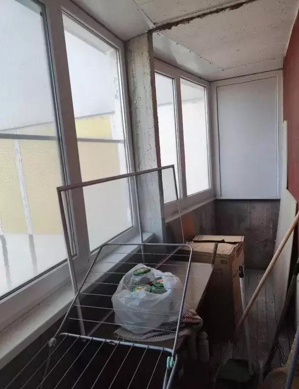 Продаётся 2-к квартира, 44 м - Фото 1