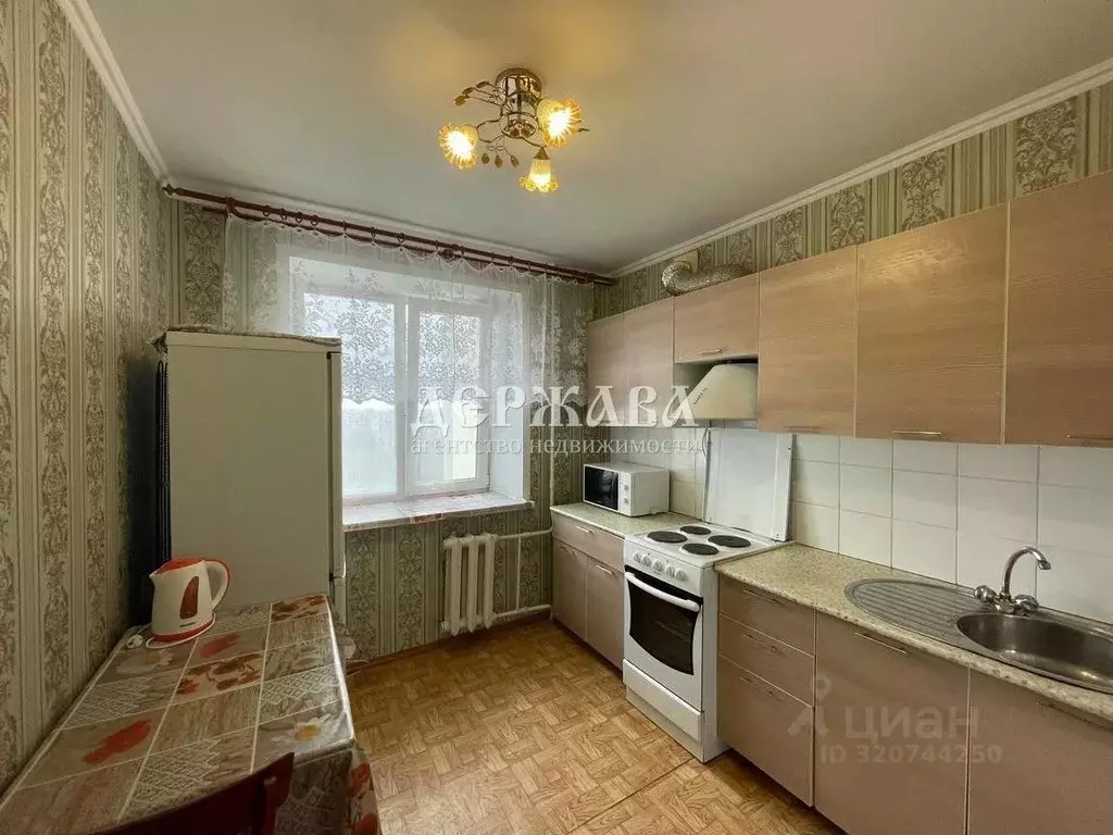 2-к кв. Белгородская область, Старый Оскол Звездный мкр, 11 (48.44 м) - Фото 0