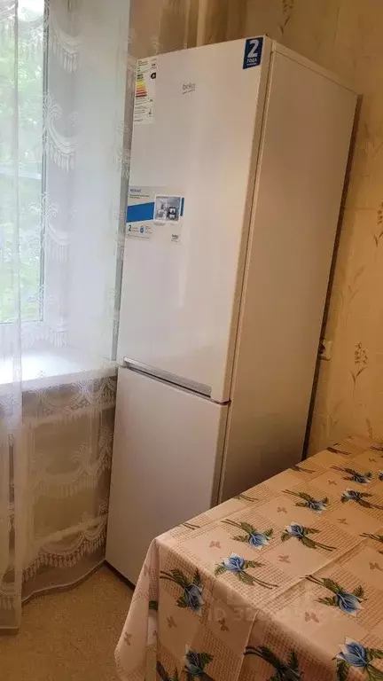 3-к кв. Москва Инициативная ул., 16К2 (54.0 м) - Фото 2