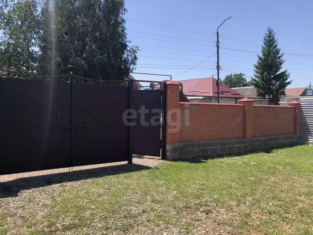 Дом в Ставропольский край, Пятигорск городской округ, с. Золотушка ул. ... - Фото 1
