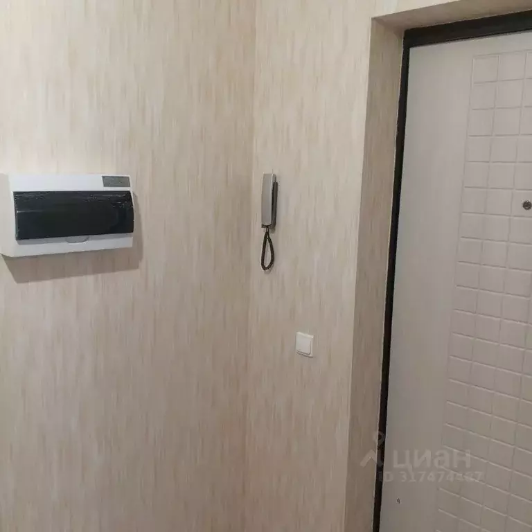 1-к кв. Пермский край, Пермь ул. Маяковского, 57 (37.1 м) - Фото 2