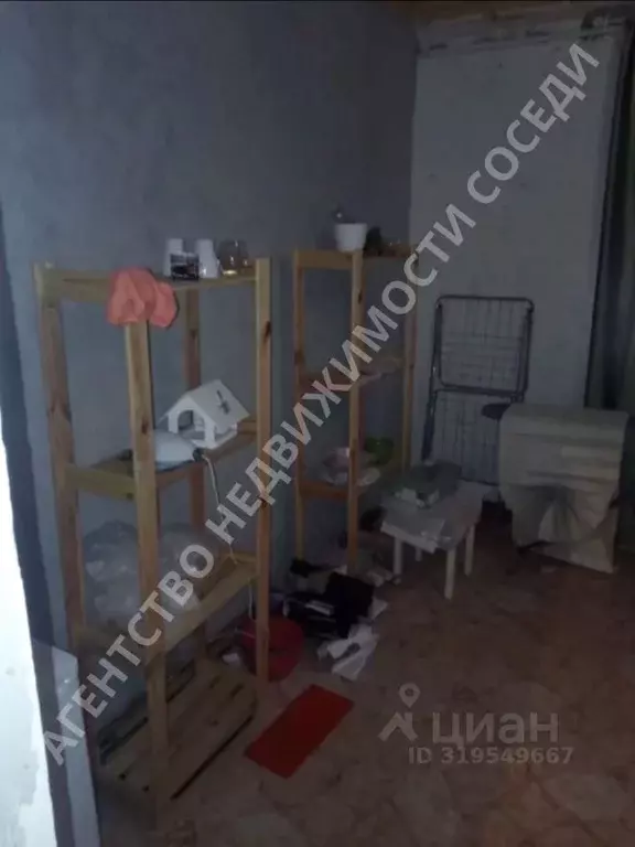 Комната Московская область, Лыткарино Комсомольская ул., 9 (15.1 м) - Фото 1