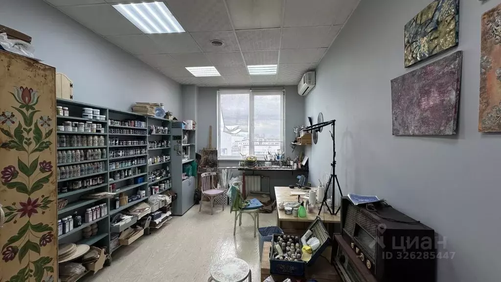 Офис в Краснодарский край, Новороссийск Кутузовская ул., 10 (90 м) - Фото 2