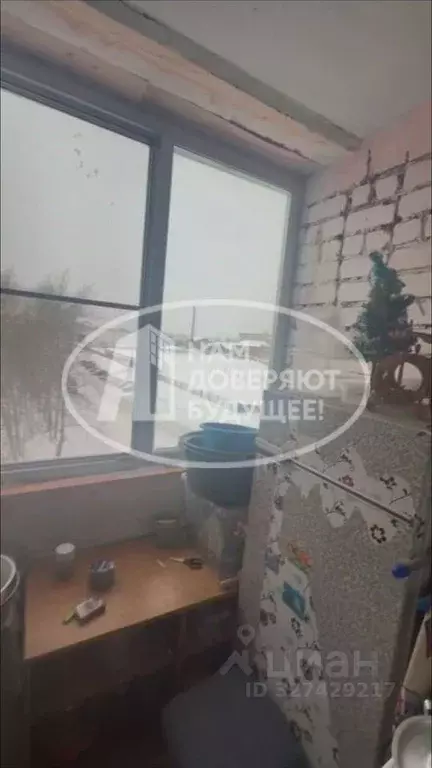 Комната Пермский край, Чернушка Банковский пер., 3 (9.0 м) - Фото 2