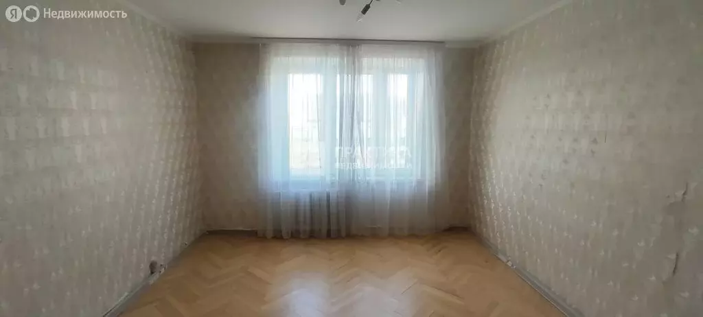 1-комнатная квартира: Москва, Ясный проезд, 30к2 (34.8 м) - Фото 1