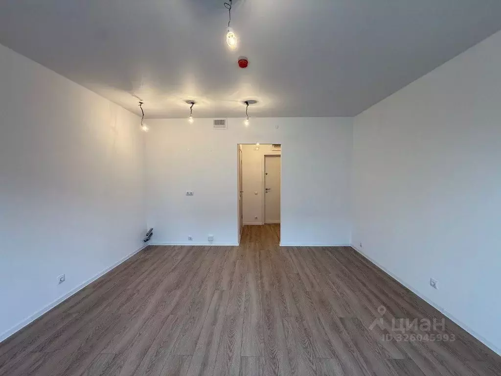 1-к кв. Московская область, Красногорск городской округ, пос. ... - Фото 2