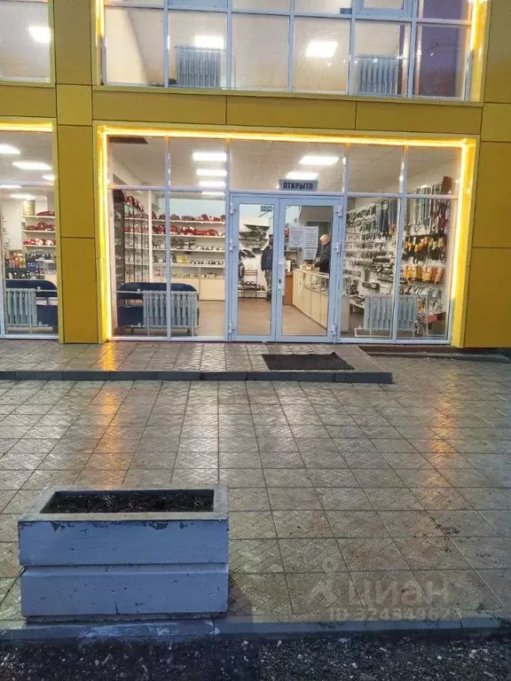 Офис в Пермский край, Пермь Соликамская ул., 265 (43 м) - Фото 2