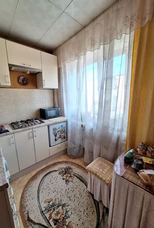 Продаётся 3-к квартира, 58.9 м - Фото 0