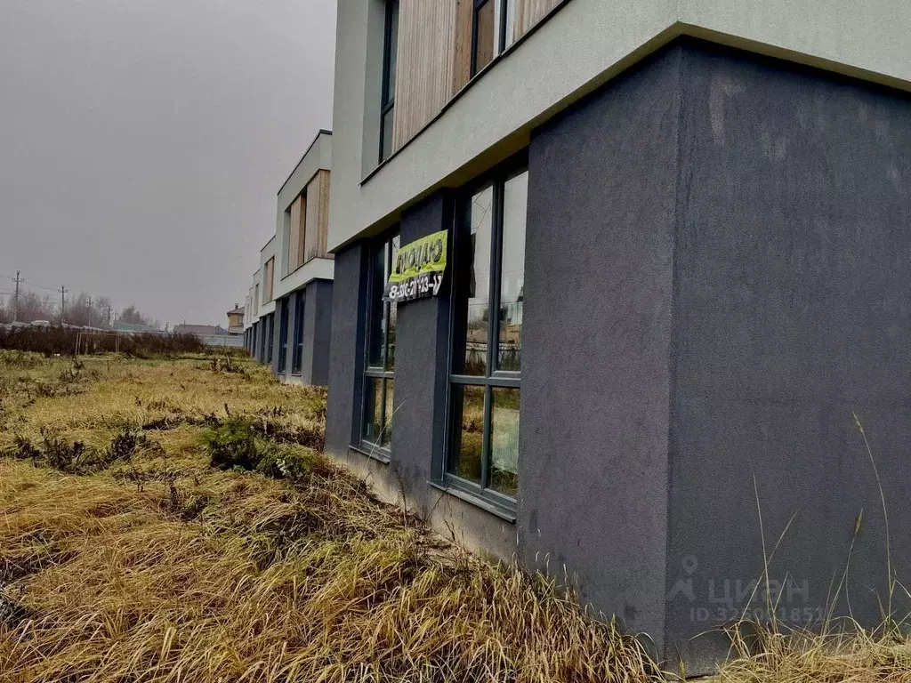 Дом в Нижегородская область, Богородский муниципальный округ, д. ... - Фото 2