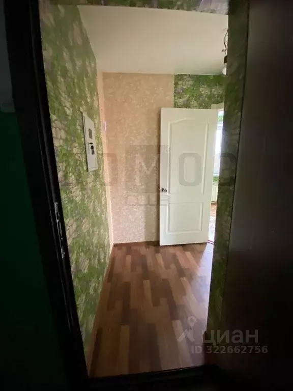 1-к кв. Курганская область, Куртамыш Студенческая ул., 3Д (28.0 м) - Фото 0