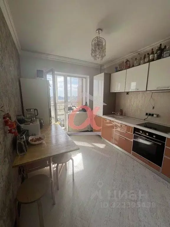 1-к кв. Кемеровская область, Кемерово Комсомольский просп., 29 (35.9 ... - Фото 1