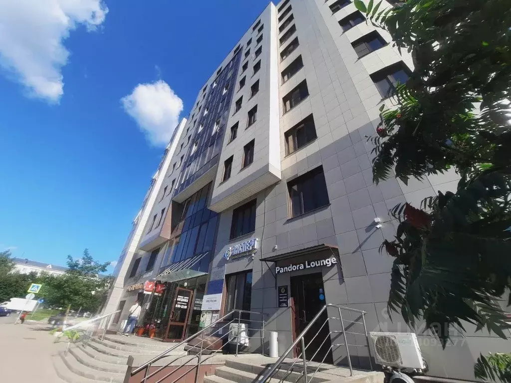 Помещение свободного назначения в Белгородская область, Белгород ... - Фото 1