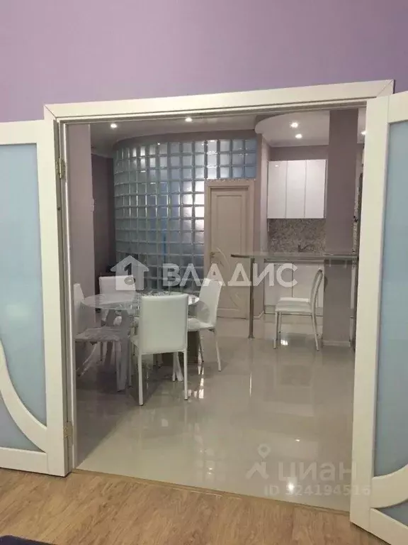 2-к кв. Московская область, Красногорск городской округ, д. Глухово ... - Фото 0