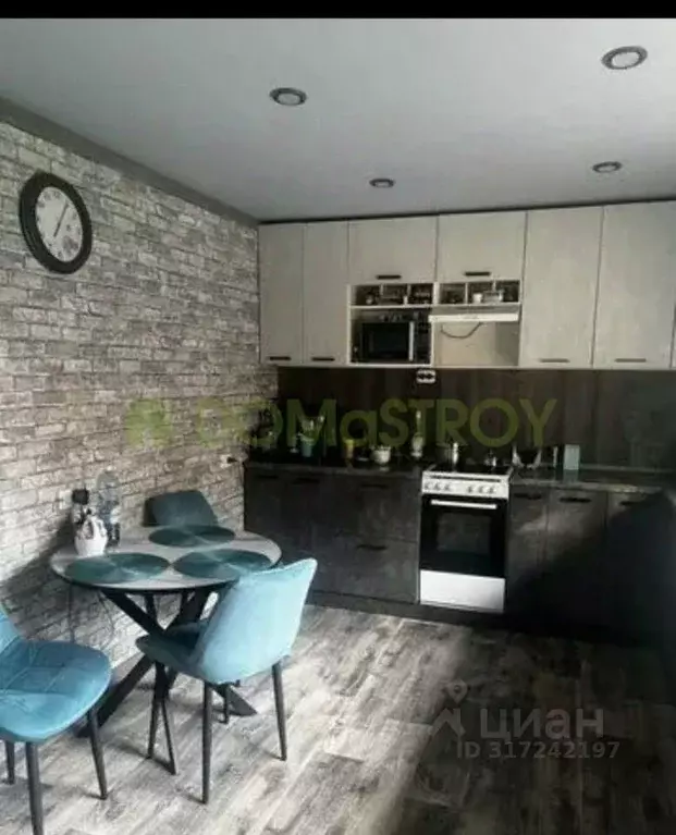Дом в Новосибирская область, Купино ул. Энергетиков, 15 (98 м) - Фото 0