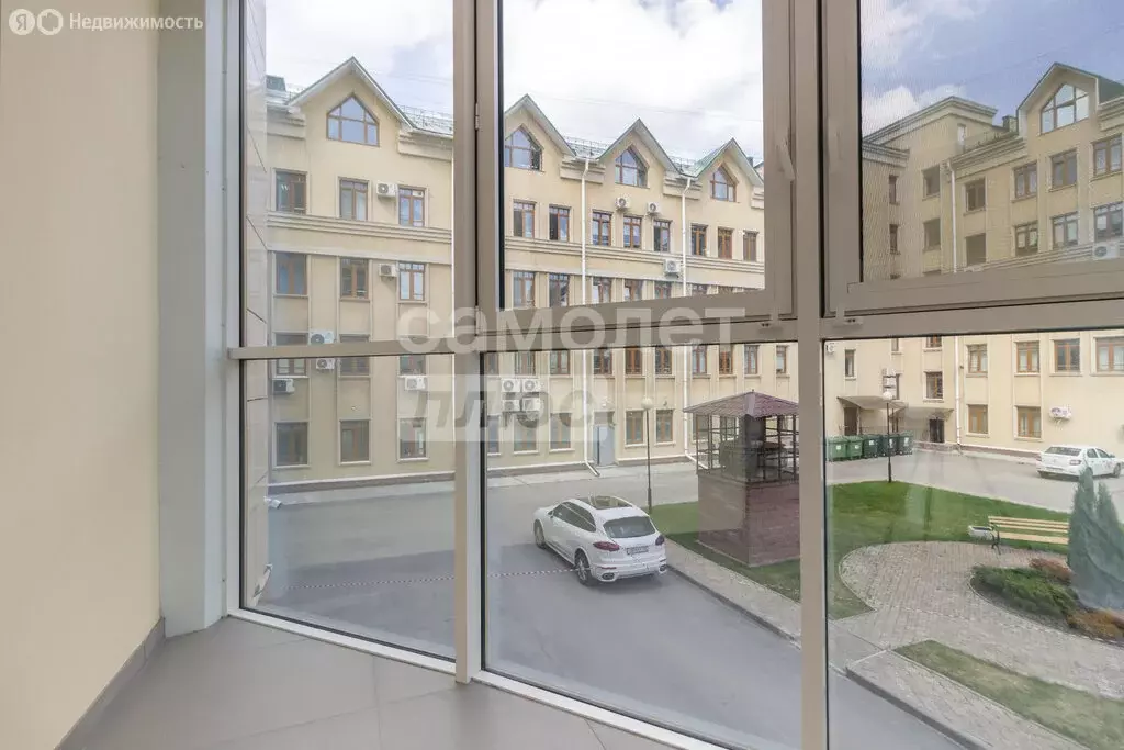 3-комнатная квартира: Уфа, улица Карла Маркса, 20/1 (144 м) - Фото 2