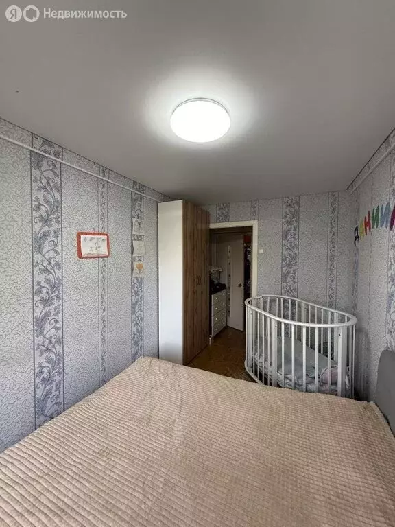 2-комнатная квартира: Пятигорск, улица Аллея Строителей, 9 (47 м) - Фото 2