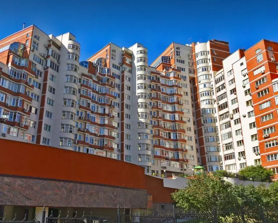 Офис в Москва ул. Архитектора Власова, 22 (967 м) - Фото 0