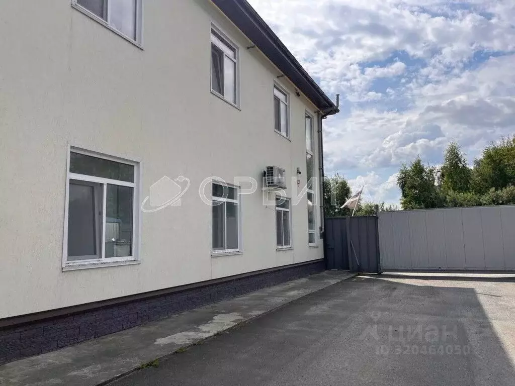 Помещение свободного назначения в Тюменская область, Тюменский район, ... - Фото 2