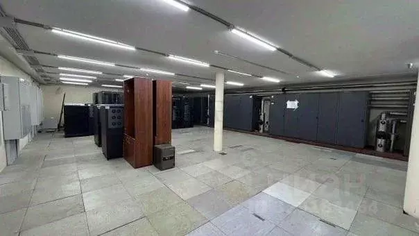 Офис в Москва Вятская ул., 27С7 (296 м) - Фото 1