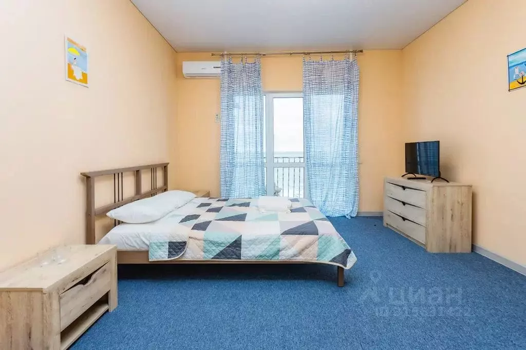 Комната Краснодарский край, Туапсинский муниципальный округ, с. ... - Фото 0
