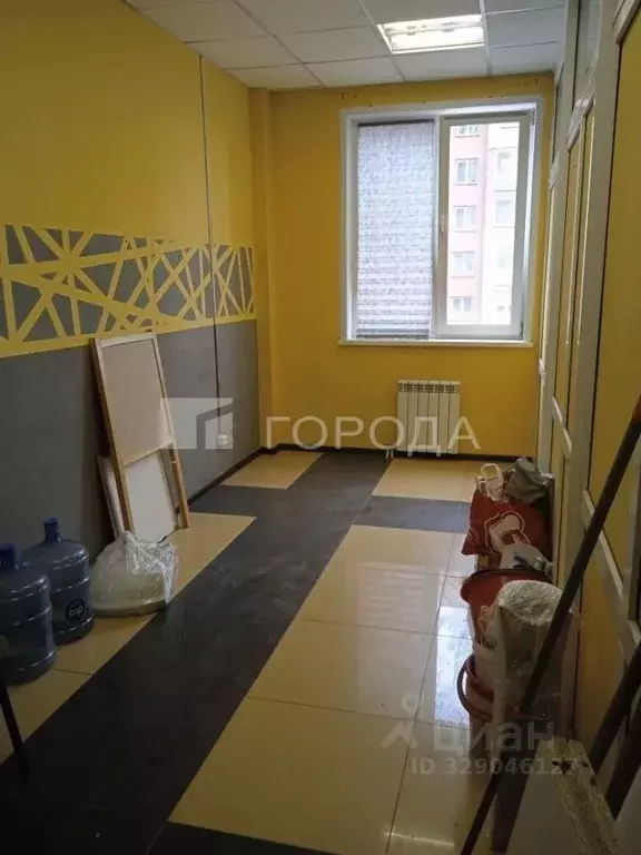 Офис в Новосибирская область, Новосибирск Горский мкр, 8 (12 м) - Фото 1